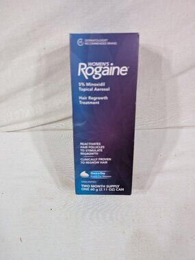 Women's Rogaine